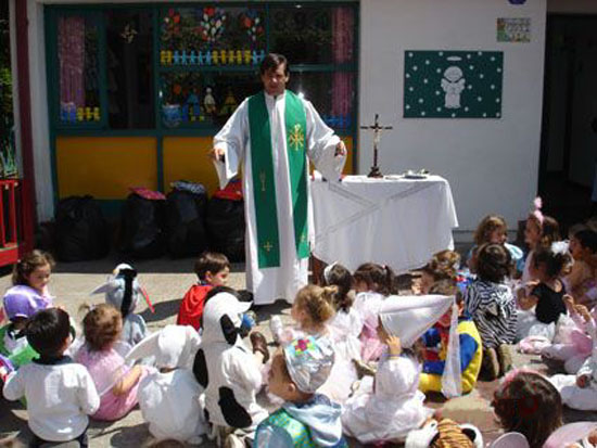 29 regalo espiritual